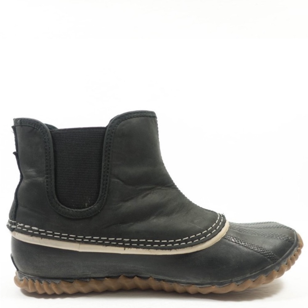 Sorel Out N About Waterproof Duck Boots - Women's Size 8.5